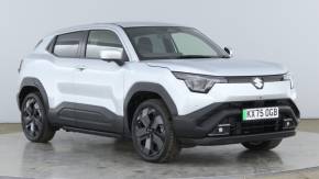 SUZUKI E VITARA at Levoi's Suzuki  Colchester