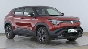 SUZUKI E VITARA at Levoi's Suzuki  Colchester