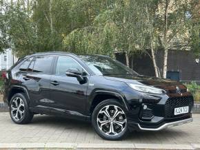 SUZUKI ACROSS at Levoi's Suzuki  Colchester