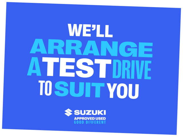 2016 Suzuki Celerio 1.0 SZ4 5dr