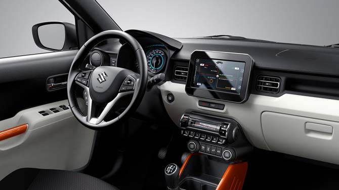 New Car Image