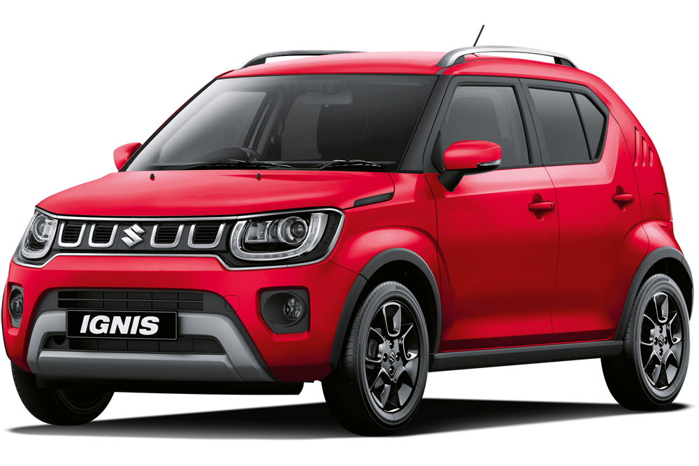New Car Image
