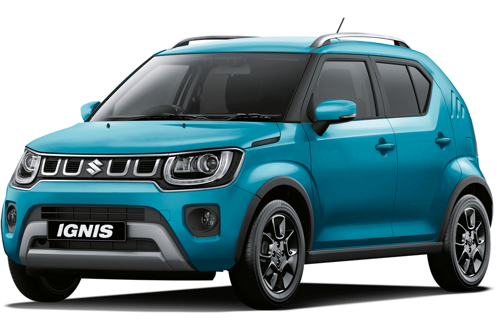 New Car Image