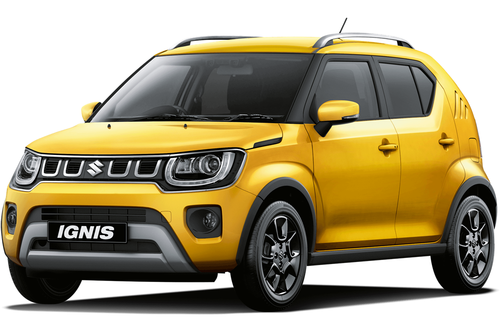 New Car Image