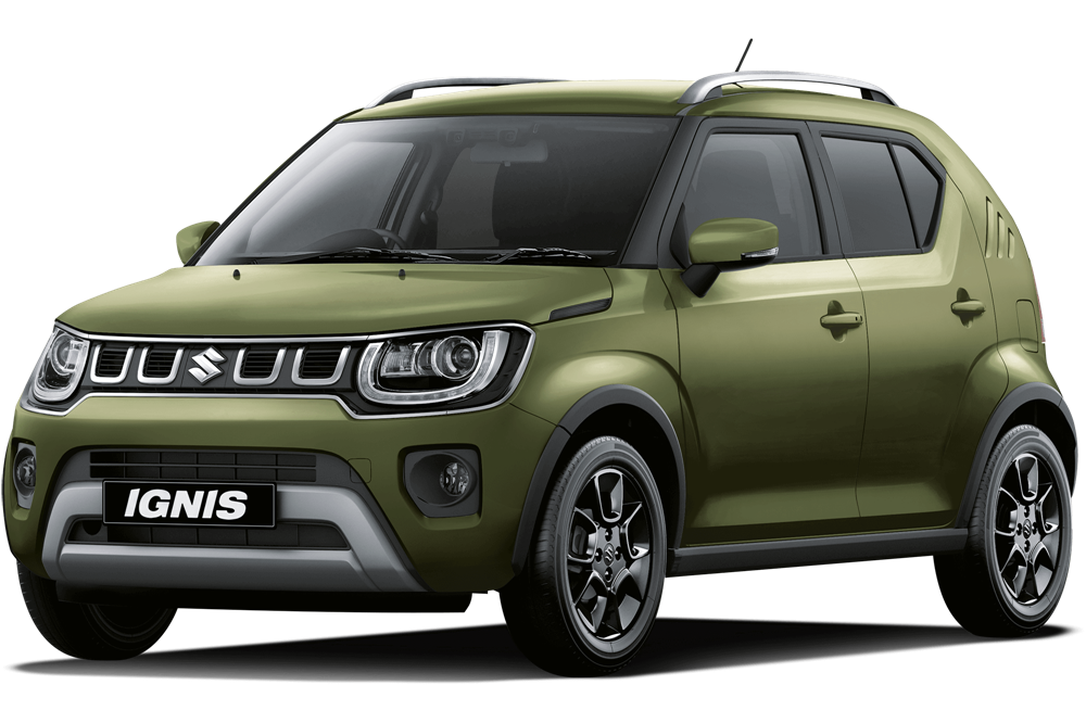 New Car Image