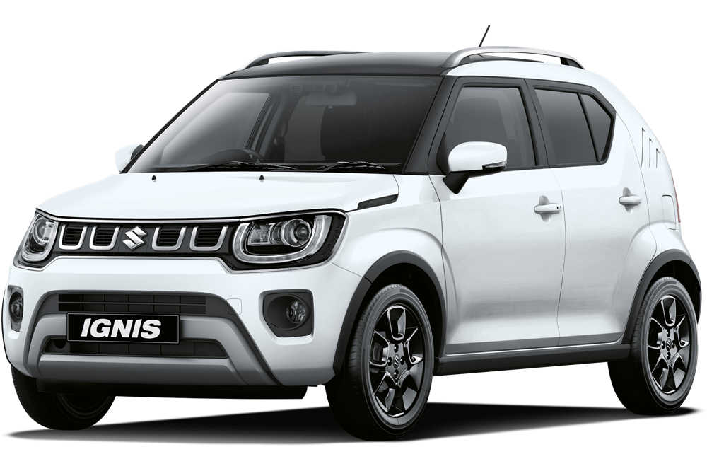 New Car Image