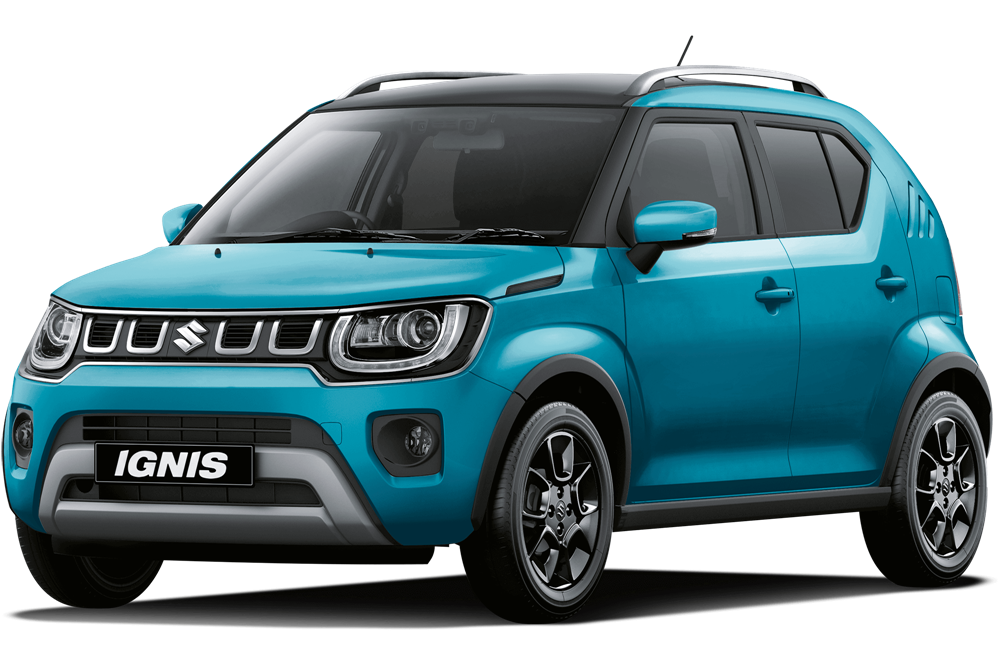 New Car Image