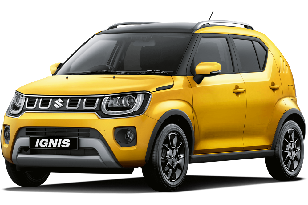 New Car Image