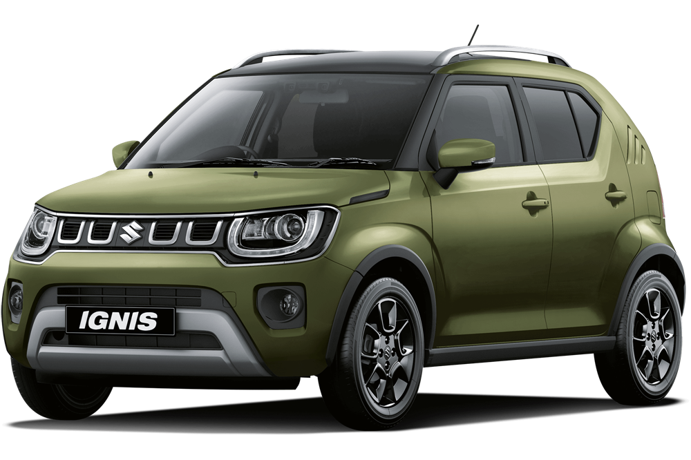 New Car Image