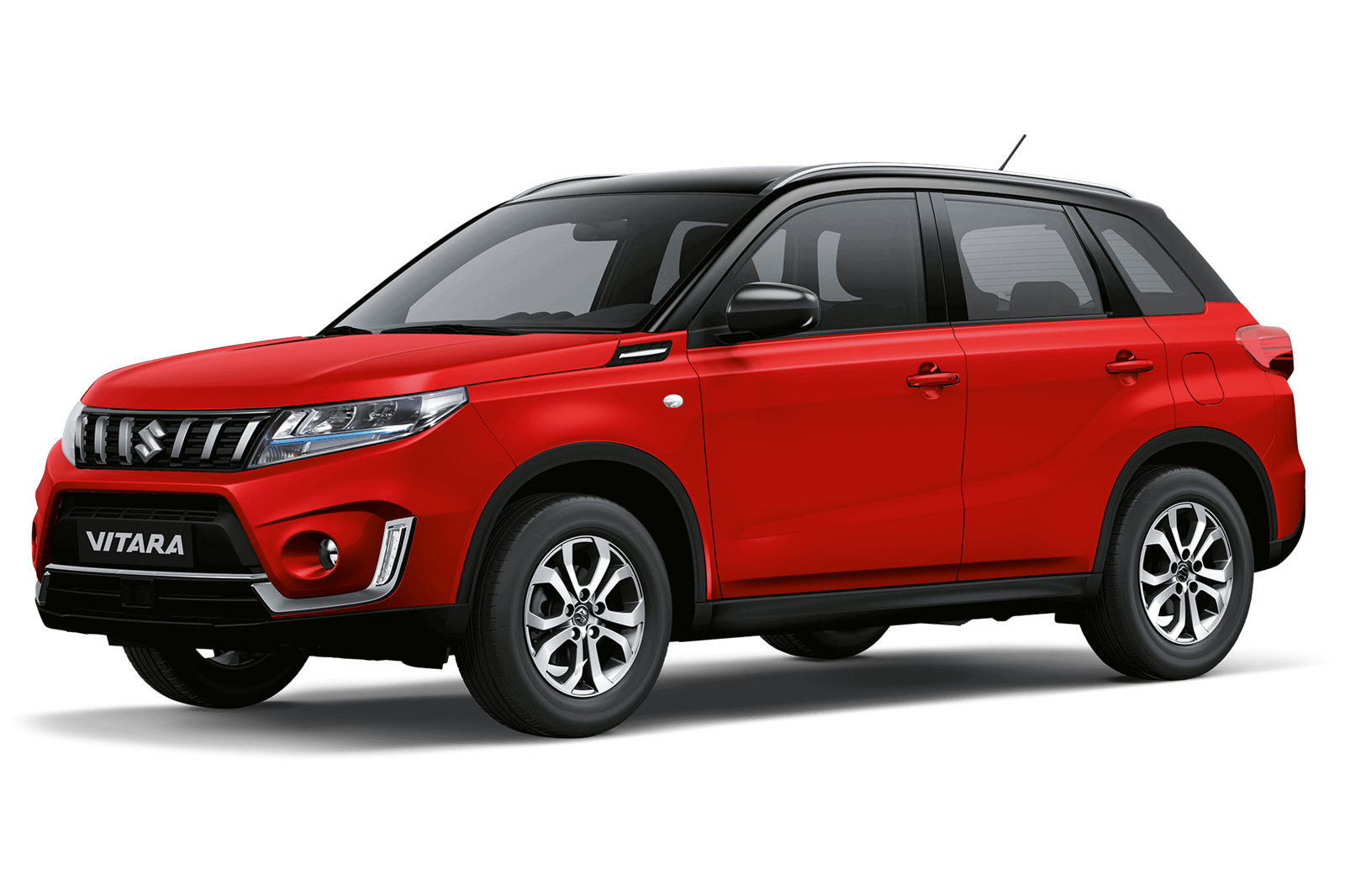 New Car Image
