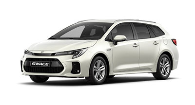 New Car Image