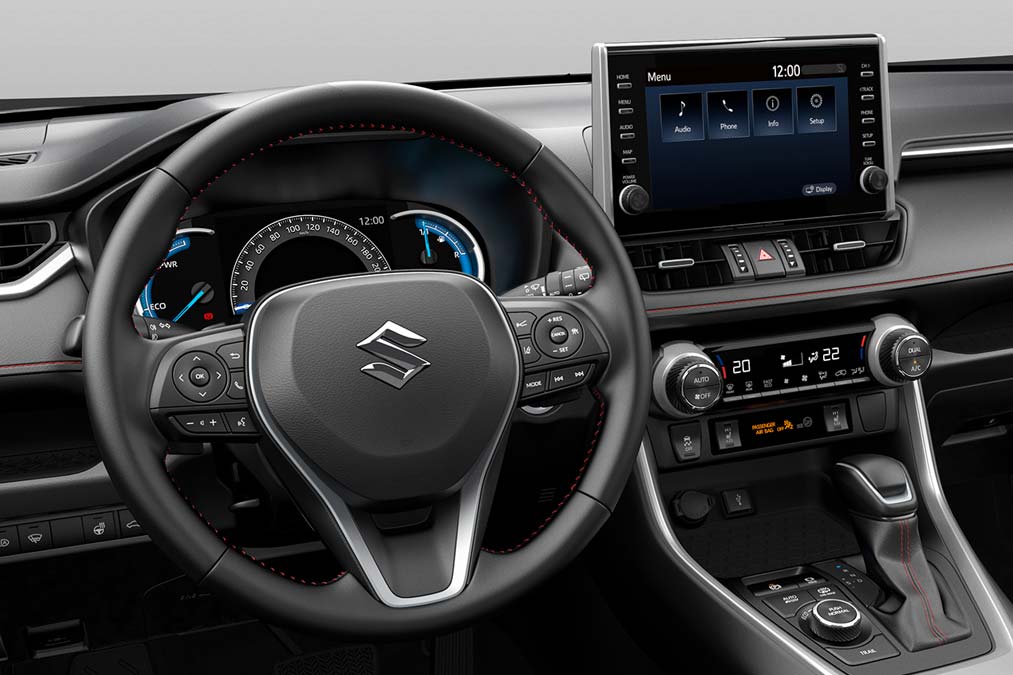 New Car Image