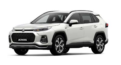 New Car Image
