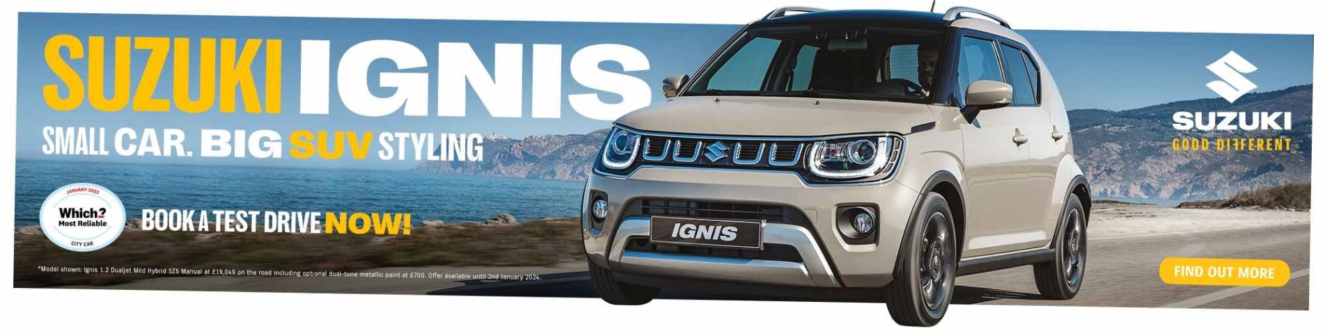Ignis Q4