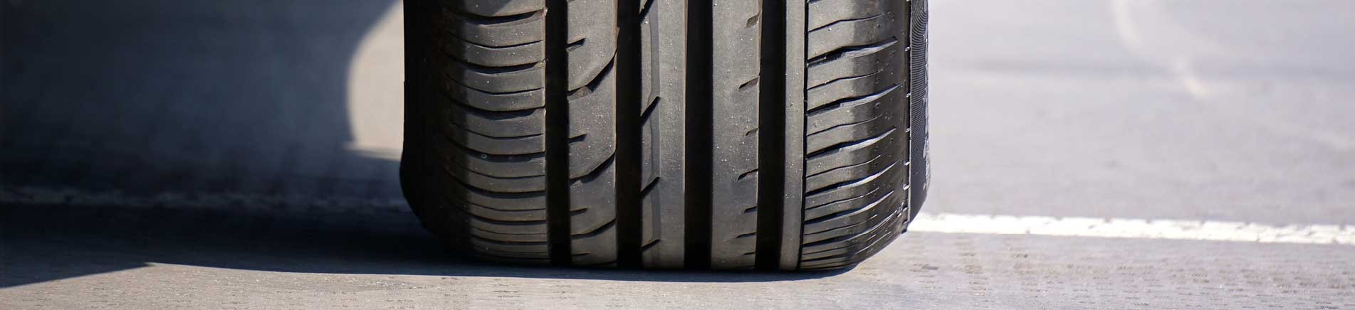 Tyres - Useful Information