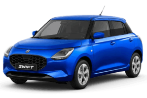 SUZUKI SWIFT HATCHBACK at Levoi's Suzuki  Colchester