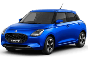 SUZUKI SWIFT HATCHBACK at Levoi's Suzuki  Colchester