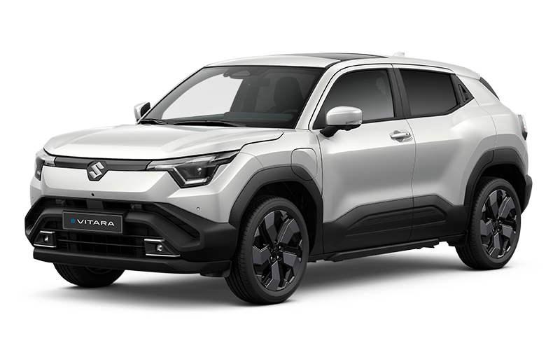 SUZUKI VITARA 128kW Ultra 61kWh 5dr Auto