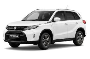 SUZUKI VITARA ESTATE at Levoi's Suzuki  Colchester