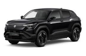 SUZUKI e VITARA ESTATE at Levoi's Suzuki  Colchester