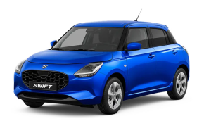 SUZUKI SWIFT HATCHBACK at Levoi's Suzuki  Colchester