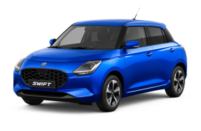 SUZUKI SWIFT HATCHBACK at Levoi's Suzuki  Colchester