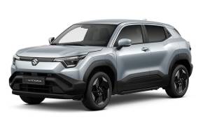 SUZUKI e VITARA ESTATE at Levoi's Suzuki  Colchester