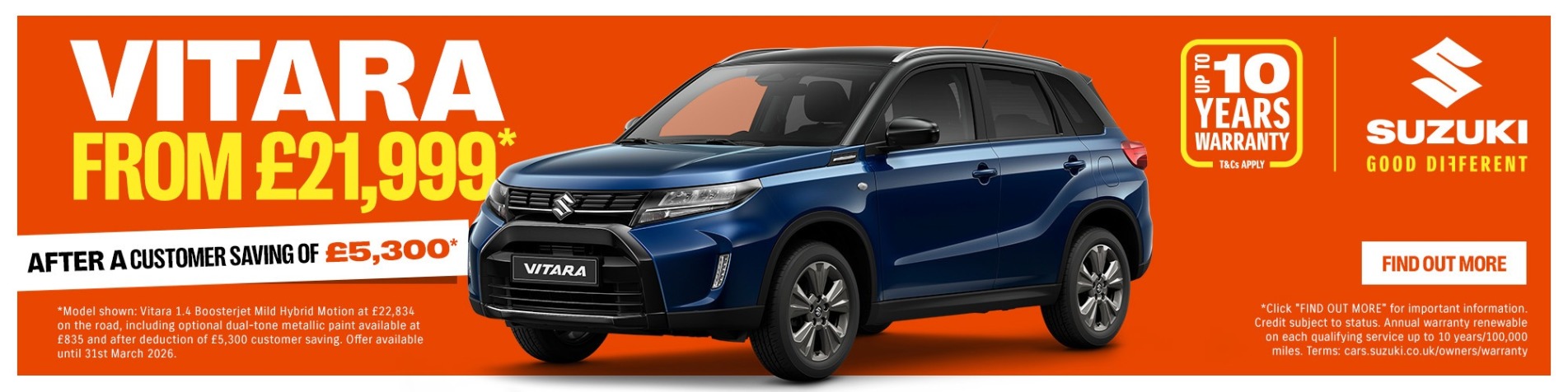 Vitara Q1
