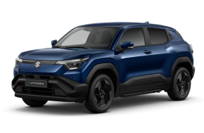SUZUKI e VITARA ESTATE at Levoi's Suzuki  Colchester