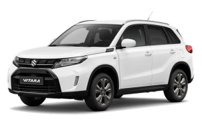 SUZUKI VITARA ESTATE at Levoi's Suzuki  Colchester
