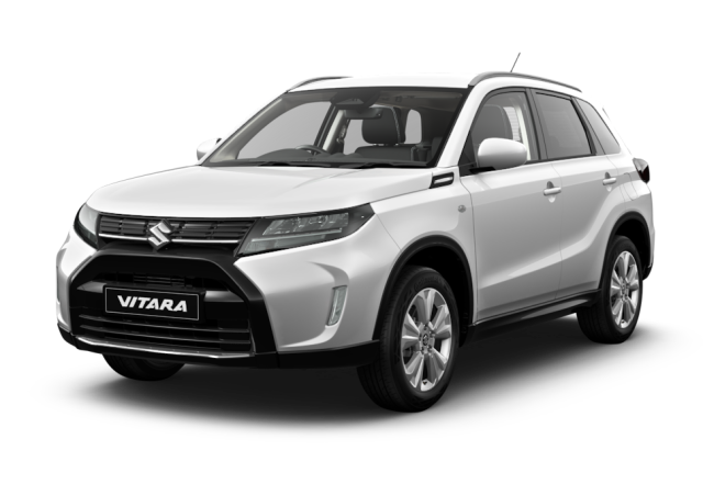 SUZUKI VITARA Business Offer