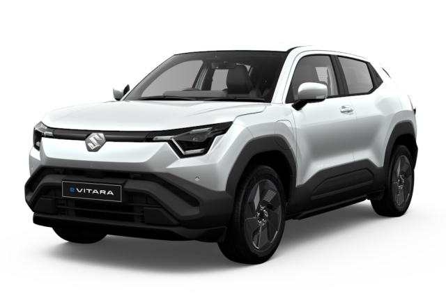 SUZUKI VITARA Business Offer