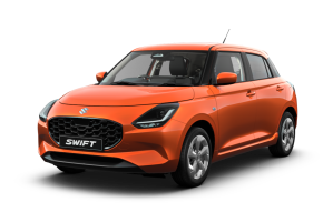 SUZUKI SWIFT HATCHBACK at Levoi's Suzuki  Colchester