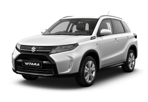 SUZUKI VITARA ESTATE at Levoi's Suzuki  Colchester