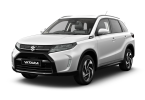 SUZUKI VITARA ESTATE SPECIAL EDITIONS at Levoi's Suzuki  Colchester