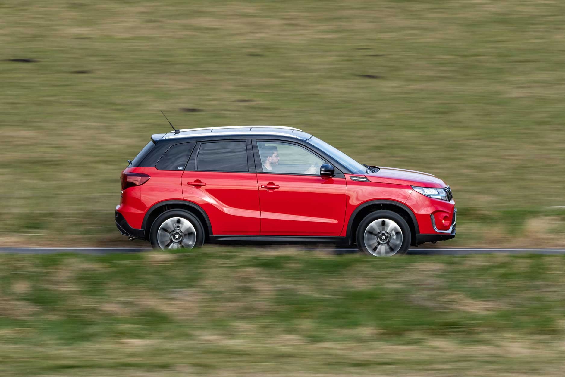 Suzuki tops the 2026 What Car? Reliability Survey