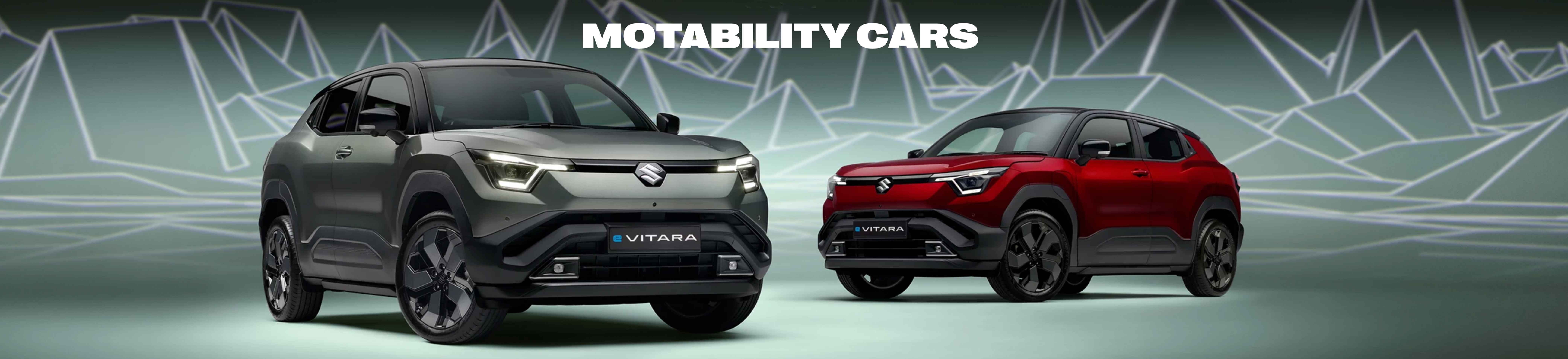 Motability