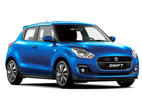 Swift Attitude